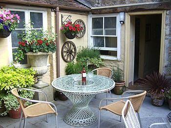 Bakehouse B&B Sherborne  Luaran gambar